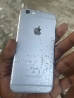 Apple iPhone 6s 32 GB Silver