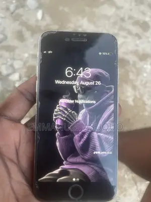 Apple iPhone 6s 32 GB Silver