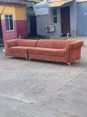 Top Quality Very Sturdy 6 Seaters Detachable Sofa Set