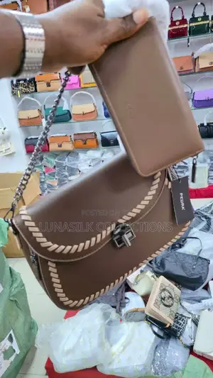 Lunasilk Collections