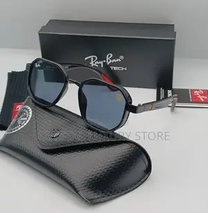 Rayban Quality Luxury Men Sunglasses