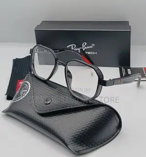 Rayban Quality Luxury Men Sunglasses