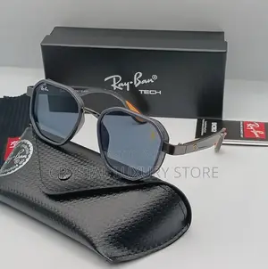 Rayban Quality Luxury Men Sunglasses