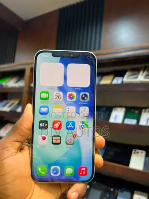 Apple iPhone 12 Pro Max 128 GB White