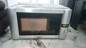 25l Digital 3in1 Microwave Multi Purpose Functions: Grill, Oven, Combi