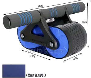 Ab Wheel Big