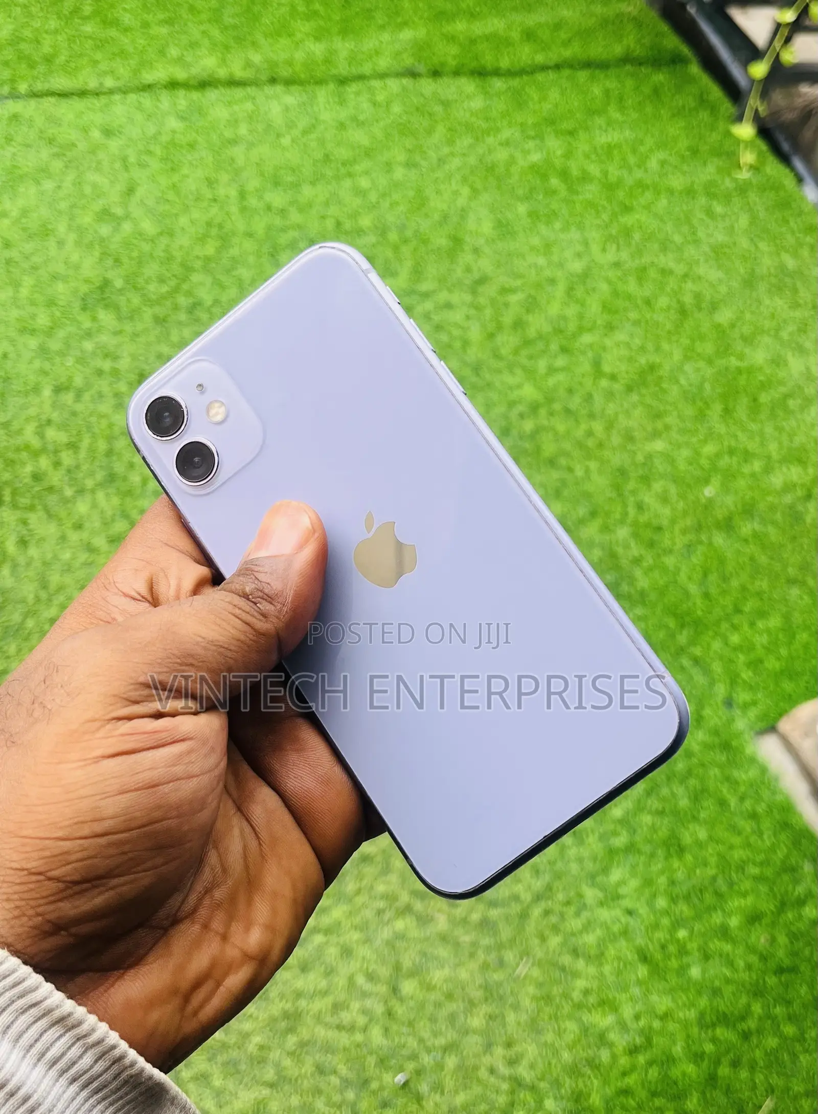 Apple iPhone 11 128 GB Blue