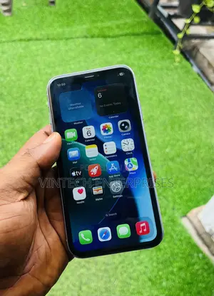 Apple iPhone 11 128 GB Blue