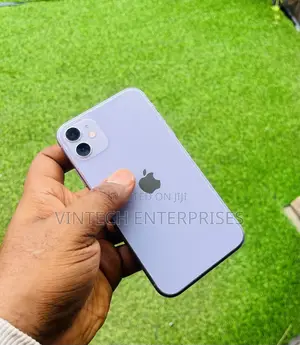 Apple iPhone 11 128 GB Blue