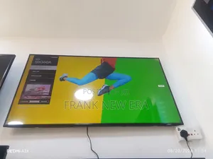 50 Inches Samsung QLED Television Uk Used With Free Netflix Acct