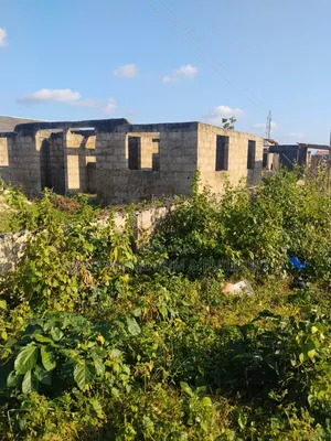 4bdrm Bungalow in Ado-Odo/Ota for sale