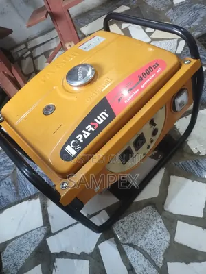 Original Parsun Generator 4000dx