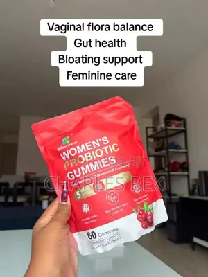 Women Probiotics