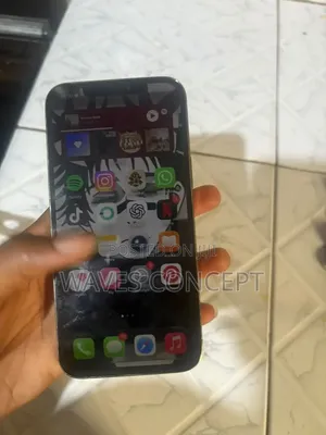 Apple iPhone 12 Pro Max 256 GB Gold