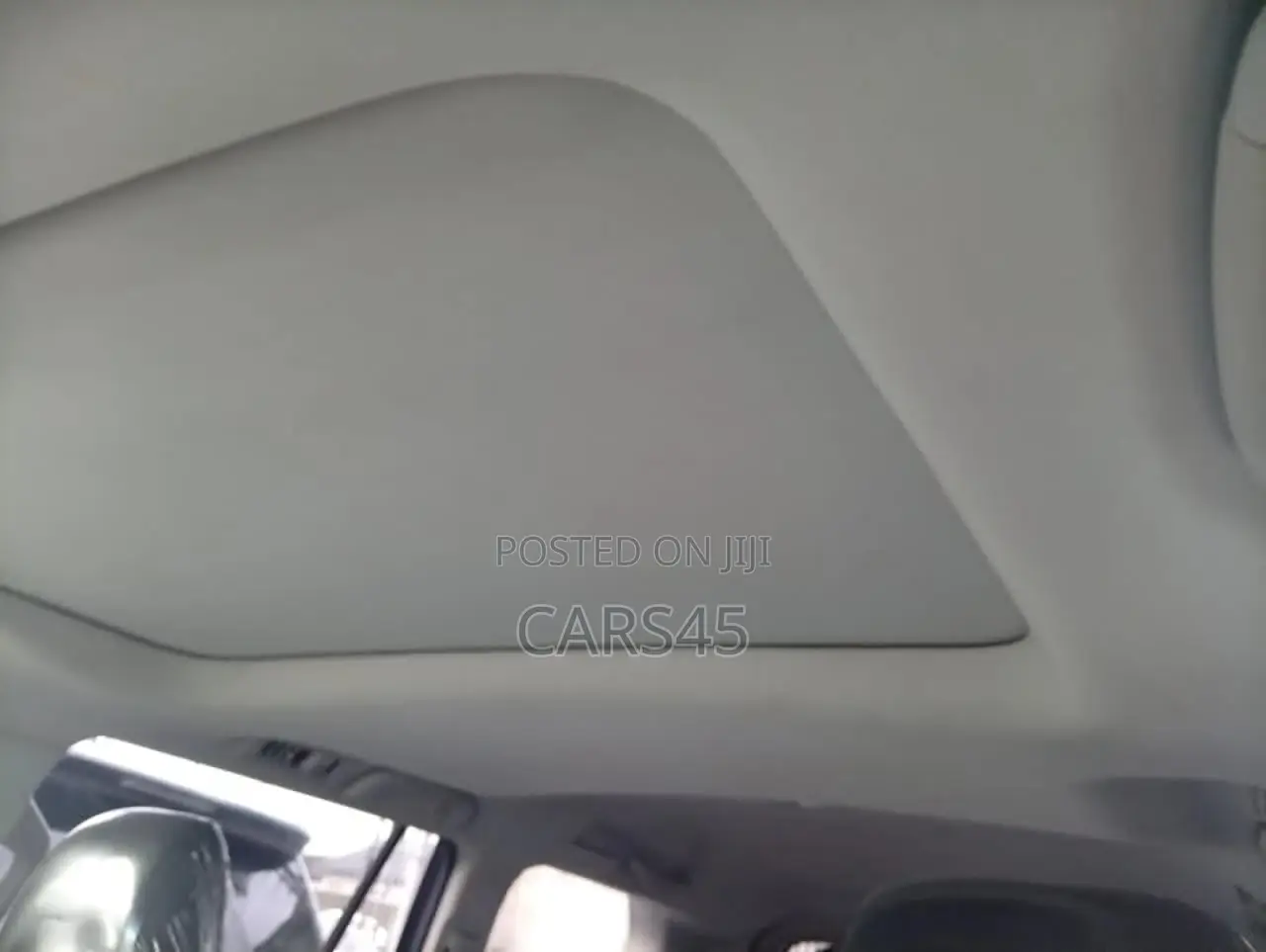 Lexus GX 2017