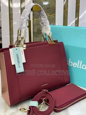 Chris Bella Bag