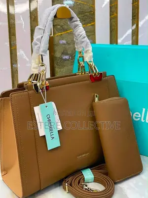Chris Bella Bag
