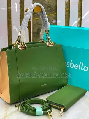 Chris Bella Bag