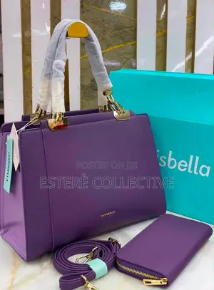 Chris Bella Bag