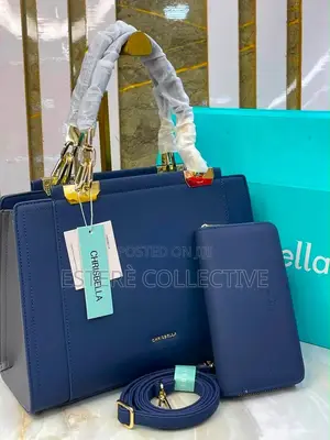 Chris Bella Bag