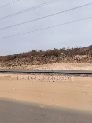 FCDA Approved C of O Land for Sale at Apo