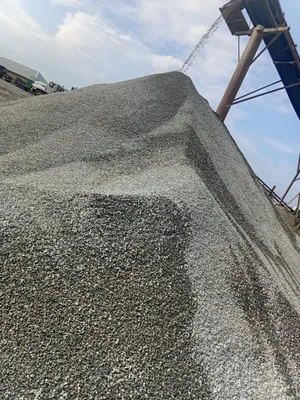 30tons of Stone Dust and Stone Base