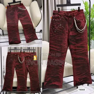 Baggy Jean
