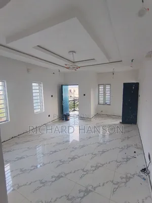 Mini Flat in Hopeville, Sangotedo for rent