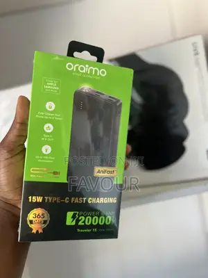 Power Bank