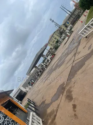 Prime Property for Sale in Benin