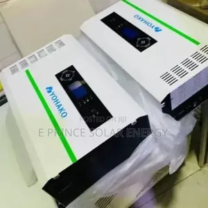 5kva YOHAKO Solar Inverter