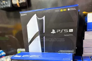Playstation 5 Pro