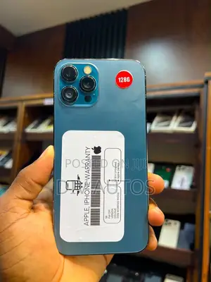 Apple iPhone 12 Pro Max 128 GB Blue