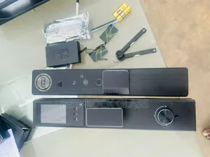 Smart Lock