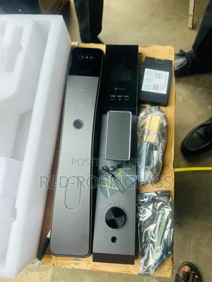 Smart Lock