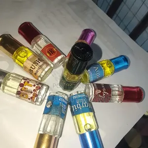 3ml Perfume Oil