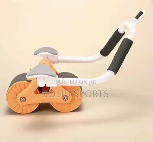 Good Original Abdominal Ab Wheel