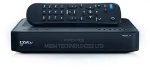 DStv Decoder