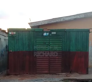 Container Shop for Sale