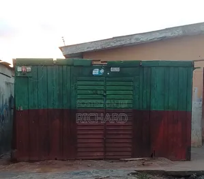 Container Shop for Sale