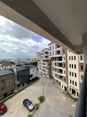 3bdrm Block of Flats in Mabushi for rent