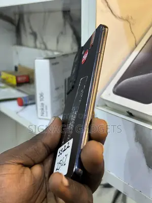 Samsung Galaxy S22 5G 256 GB Black