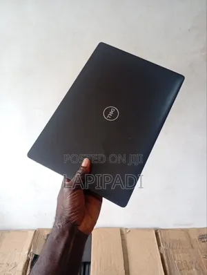 Laptop Dell Latitude 5300 8GB Intel Core i5 SSD 256GB