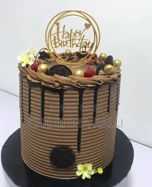 EMVID Cakes and Event Decorations