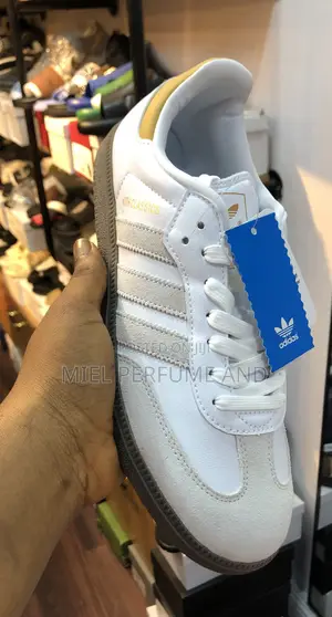 Adidas Samba