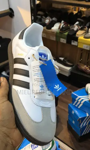 Adidas Samba