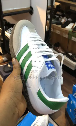 Adidas Samba