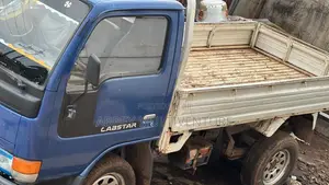 A Brand New Cabstar for Sales