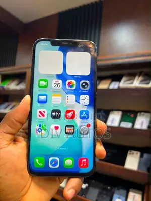 Apple iPhone 12 Pro Max 128 GB Blue