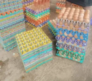 Egg Distributor
